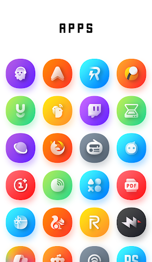 Gem Icon Pack - screenshot 6