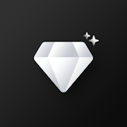 Black Icon Pack MOD APK icon