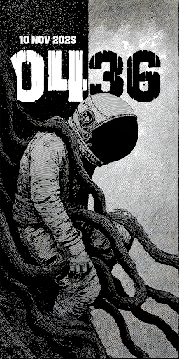 Depth Wallpapers & Live Clock - screenshot 6