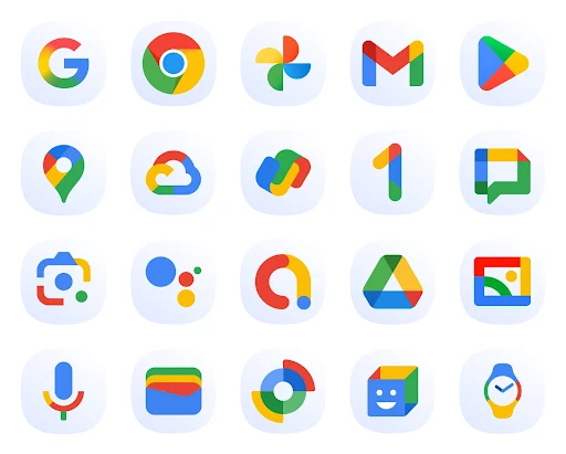 One UI IconPack - screenshot 3