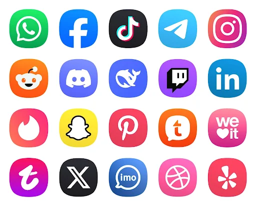 One UI IconPack - screenshot 5