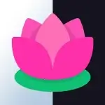 Lotus Icon Pack v6.2 APK (Full Version) MOD APK icon