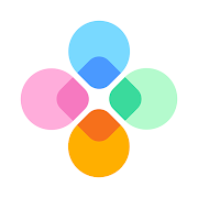 LuX Adaptive Icon pack MOD APK icon