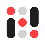 Nothing Icon Pack LuX - app icon