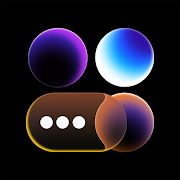 Glass Widgets Pro - app icon