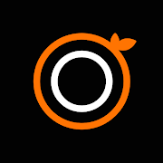 OrangeLine IconPack LineX MOD APK icon