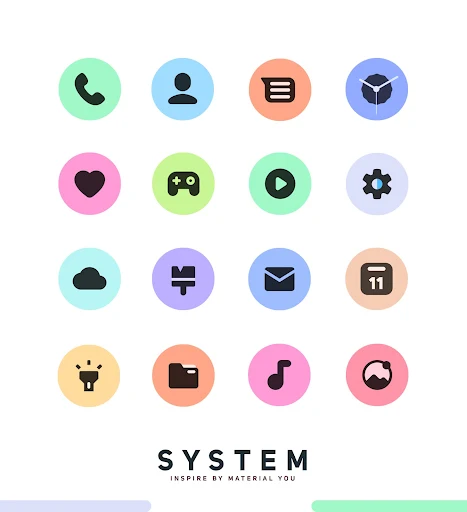 You IconPack - screenshot 2