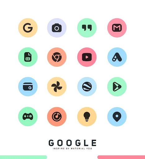 You IconPack - screenshot 3