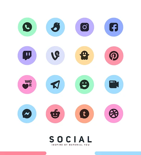 You IconPack - screenshot 4