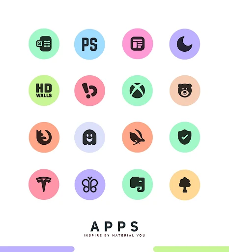 You IconPack - screenshot 6