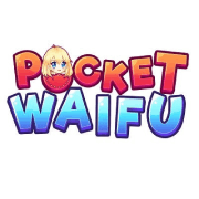 Pocket Waifu MOD APK icon