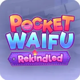 Pocket Waifu Rekindled MOD APK icon