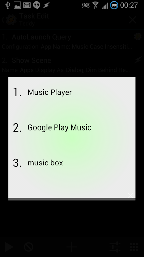 AutoLaunch - screenshot 3