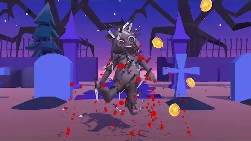 Talking Joe 1.2.1 APK for Android - screenshot 2