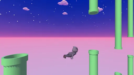 Talking Joe 1.2.1 APK for Android - screenshot 4