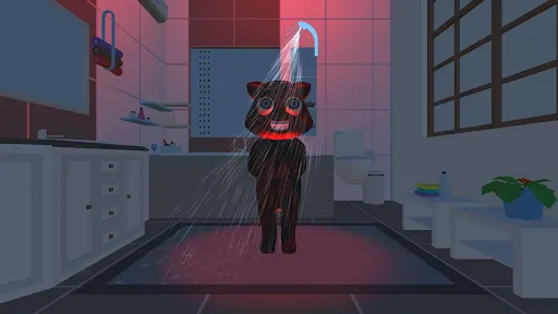 Talking Joe 1.2.1 APK for Android - screenshot 5