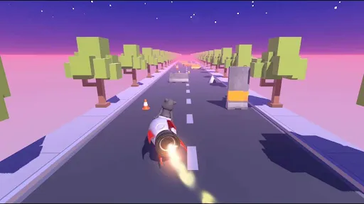 Talking Joe 1.2.1 APK for Android - screenshot 6