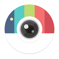 Candy Camera - app icon