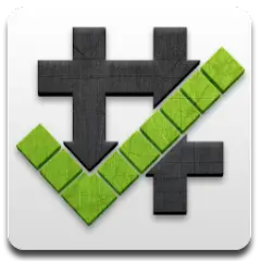 Root Checker - app icon