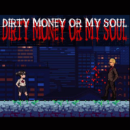 Dirty money or my soul - app icon