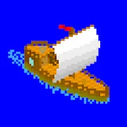 Shipwreck MOD APK icon
