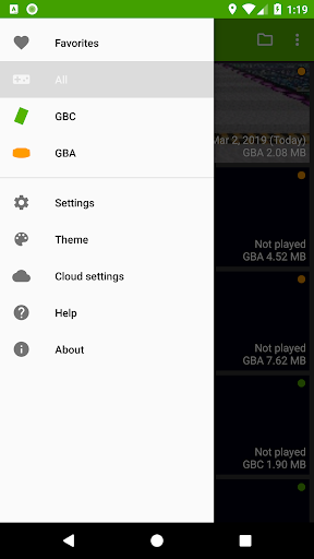 John GBAC MOD APK v2.14 (Premium Unlocked) - screenshot 5