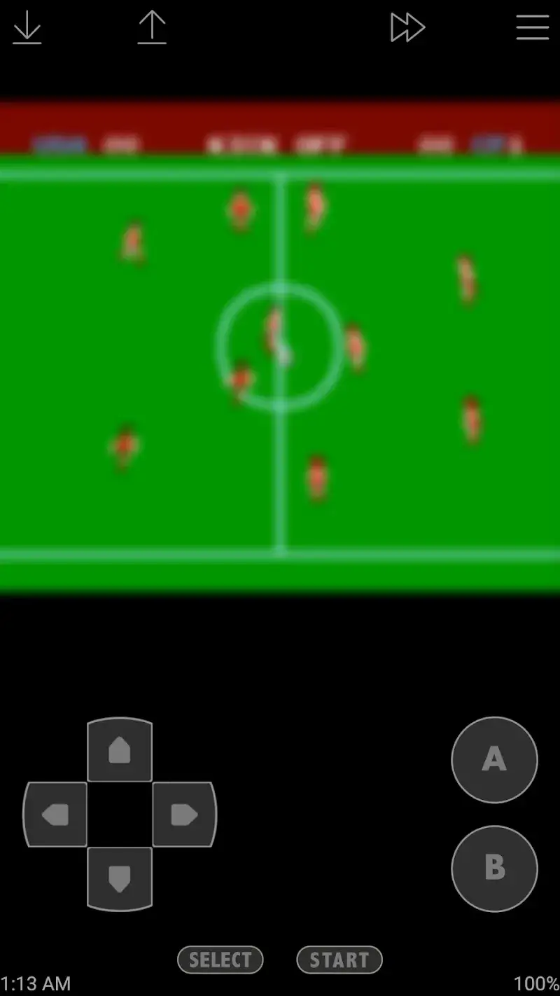 John NESS - screenshot 1