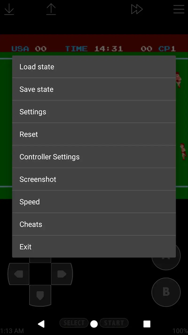 John NESS - screenshot 3