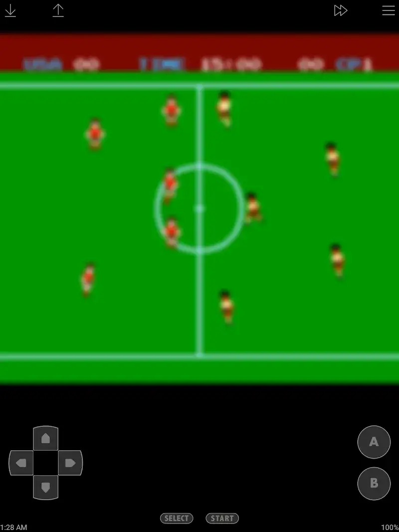 John NESS - screenshot 4