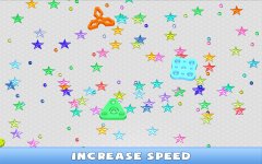 Spinning.io 3D : Fidget Spinner .io Tops Wars - screenshot 2