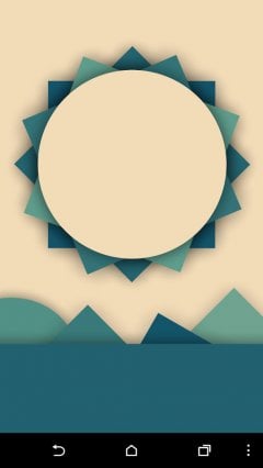 Minima Pro Live Wallpaper - screenshot 4