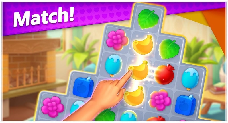 Emma’s Mansion APK - screenshot 2