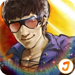 Kungfu AllStar MOD APK icon