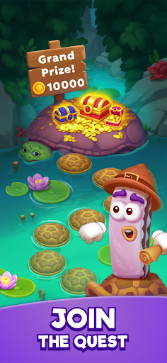 Jolly Match APK 1.0.2288 (Full Game) for Android - screenshot 4