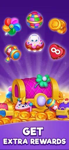 Jolly Match APK 1.0.2288 (Full Game) for Android - screenshot 6