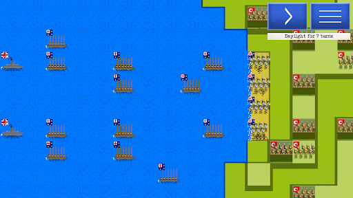 Pixel Soldiers The Great War - screenshot 2
