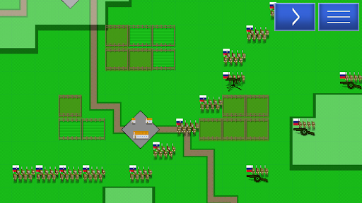 Pixel Soldiers The Great War - screenshot 5
