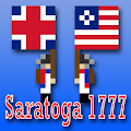 Pixel Soldiers: Saratoga MOD APK icon