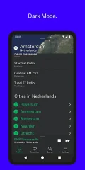 Radio Garden - screenshot 3
