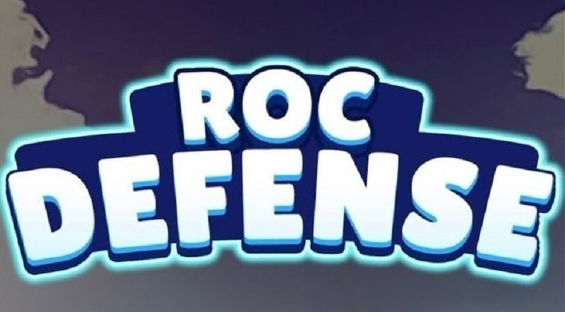 ROC Defense APK - app icon
