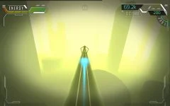 Runner.io - Sonic Surge - screenshot 1