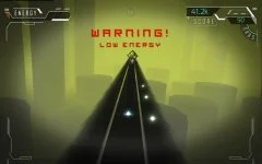 Runner.io - Sonic Surge - screenshot 3