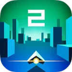 Runner.io - Sonic Surge 2 MOD APK icon