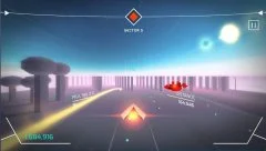 Runner.io - Sonic Surge 2 - screenshot 1