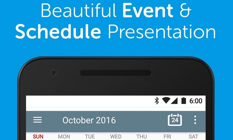 Calendar+ Schedule Planner APK - app icon