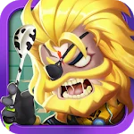 Bravo My Hero MOD APK icon