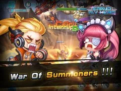 Bravo My Hero - screenshot 2