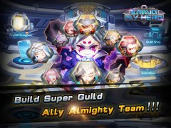 Bravo My Hero - screenshot 3