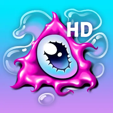Doodle Creatures HD MOD APK icon