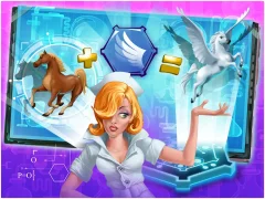 Doodle Creatures HD - screenshot 1